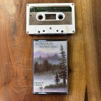 Image 2 of A Gradual Awakening Cassette