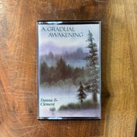 Image 1 of A Gradual Awakening Cassette