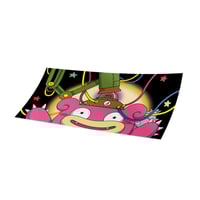 TOTAL RECALL ( GLITTER HOLO)