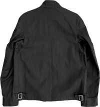 Image 3 of Bounty Hunter 14 Zipper Biker Jacket - M