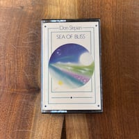 Image 1 of Sea of Bliss Cassette