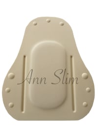 Image 2 of Ann Slim 500 Abdominal Board Pear Shape