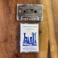 Image 2 of Echoes in the Sanctuary Cassette
