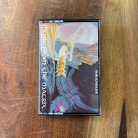 Image 1 of Music from the Matrix Cassette