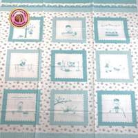 Image 6 of THE SIMPLE LIFE 18pc Sampler Box by Tasha Noel for Riley Blake Designs