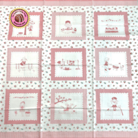 Image 8 of THE SIMPLE LIFE 18pc Sampler Box by Tasha Noel for Riley Blake Designs