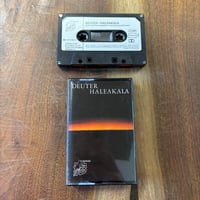 Image 2 of Haleakala Cassette