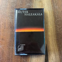 Image 1 of Haleakala Cassette