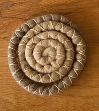 Image 4 of Bendable Dread Tie - 60 cm - Merino