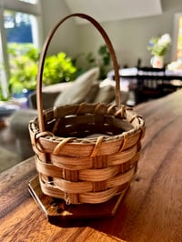 Image 2 of Basket Weaving Workshop