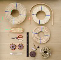Image 3 of Basket Weaving Workshop