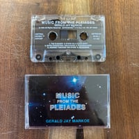 Image 2 of Music from the Pleiades 
