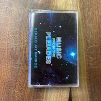 Image 1 of Music from the Pleiades 