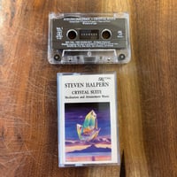 Image 2 of Crystal Suite Cassette 