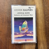Image 1 of Crystal Suite Cassette 