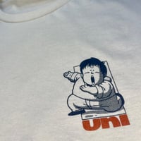 Image 2 of Xtra Bold Tip Tee