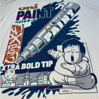 Image 3 of Xtra Bold Tip Tee