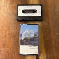 Image 2 of Returning Cassette