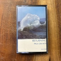 Image 1 of Returning Cassette
