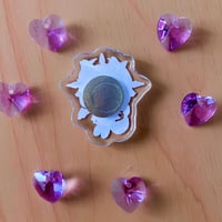 Image of Mini Sunday Magnet