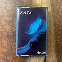 Image 1 of Rays Cassette