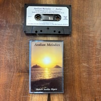 Image 2 of Aeolian Melodies Cassette 