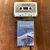 Image 2 of Nocturne Cassette 