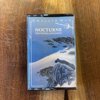 Image 1 of Nocturne Cassette 