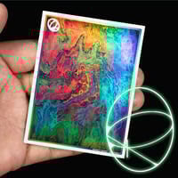 Image 1 of Devilish STICKIE