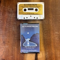 Image 2 of Ice Flowers Melting Cassette
