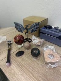 Lani_babyyy LIVE SALE ORDER 1