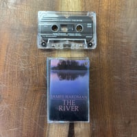 Image 2 of The River Cassette 