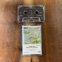 Image 2 of Ambient 1 Music For Airports Cassette
