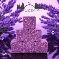 Solid Shampoo Bar - Lavender