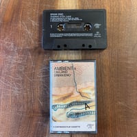 Image 2 of Ambient 4 On Land Cassette