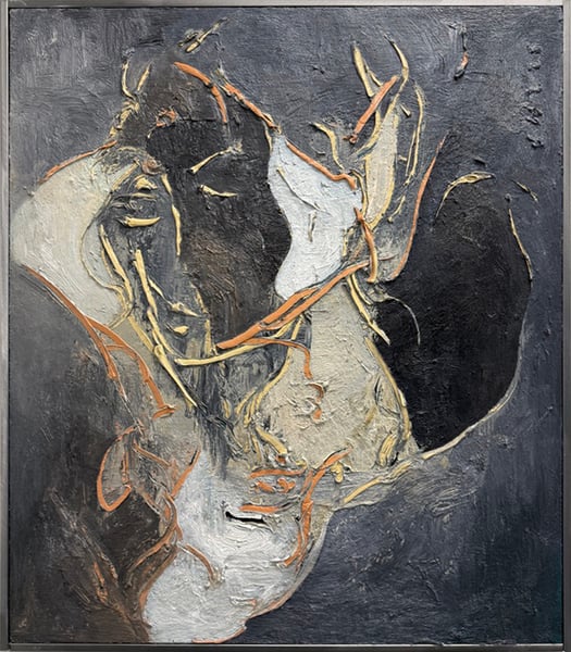 Image of Victor Hugo Zayas | MOVEMENT SERIES III