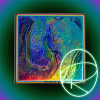 Image 3 of Vapor-Wave STICKIE