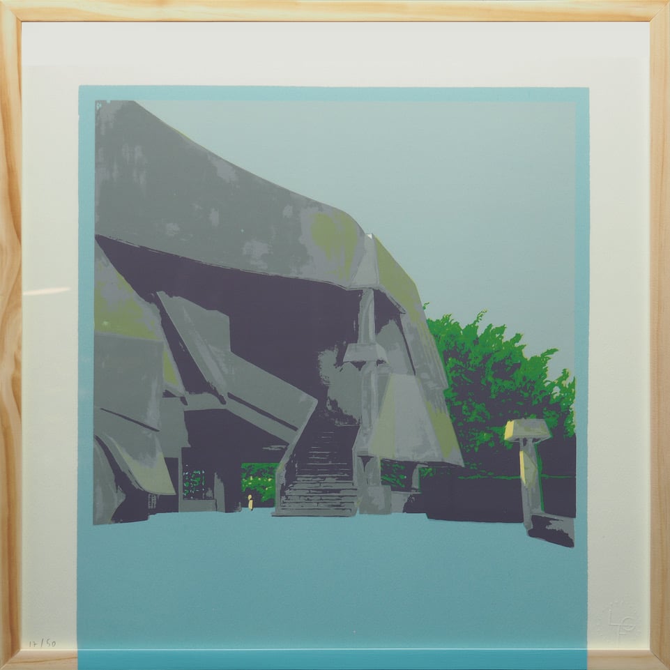 Image of Luciano Goizueta | ASUSENCIA XXII