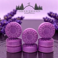Solid Condition Bar-Lavender