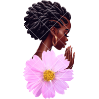 Image 2 of It Takes a Village – Digital Clipart
