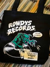 GG GREEN DEVIL TOTE