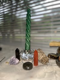 Magic candle sticks 