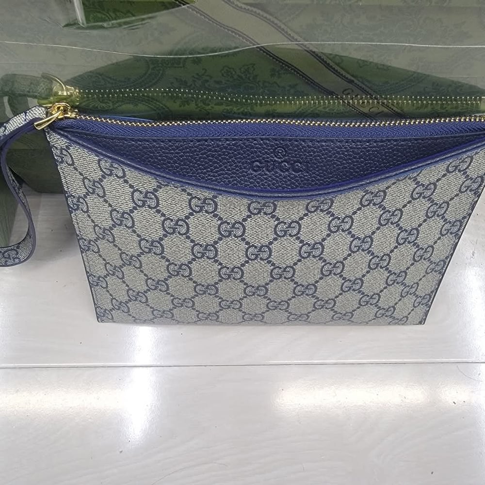 Image of Envelope Clutch