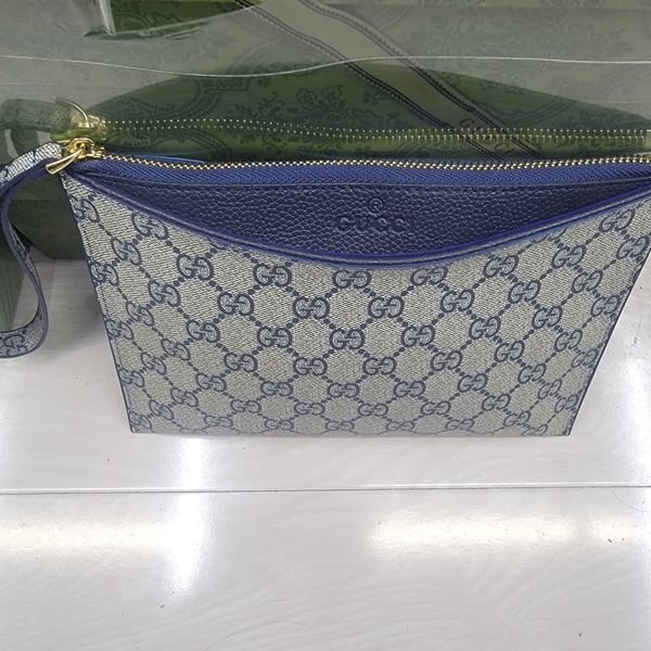 Image of Envelope Clutch