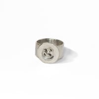 Image 1 of button ring
