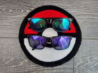 Image 3 of Pokemon Pokeball Handmade Rug