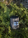 Oat Chalk bags 
