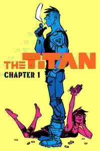 THE TITAN: Chapter 1 PDF