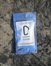 Instant oat carabiner 