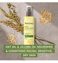 Image 3 of Aveeno Daily Moisturizing Body Oil